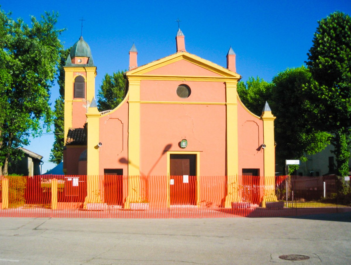 Edifici Religiosi