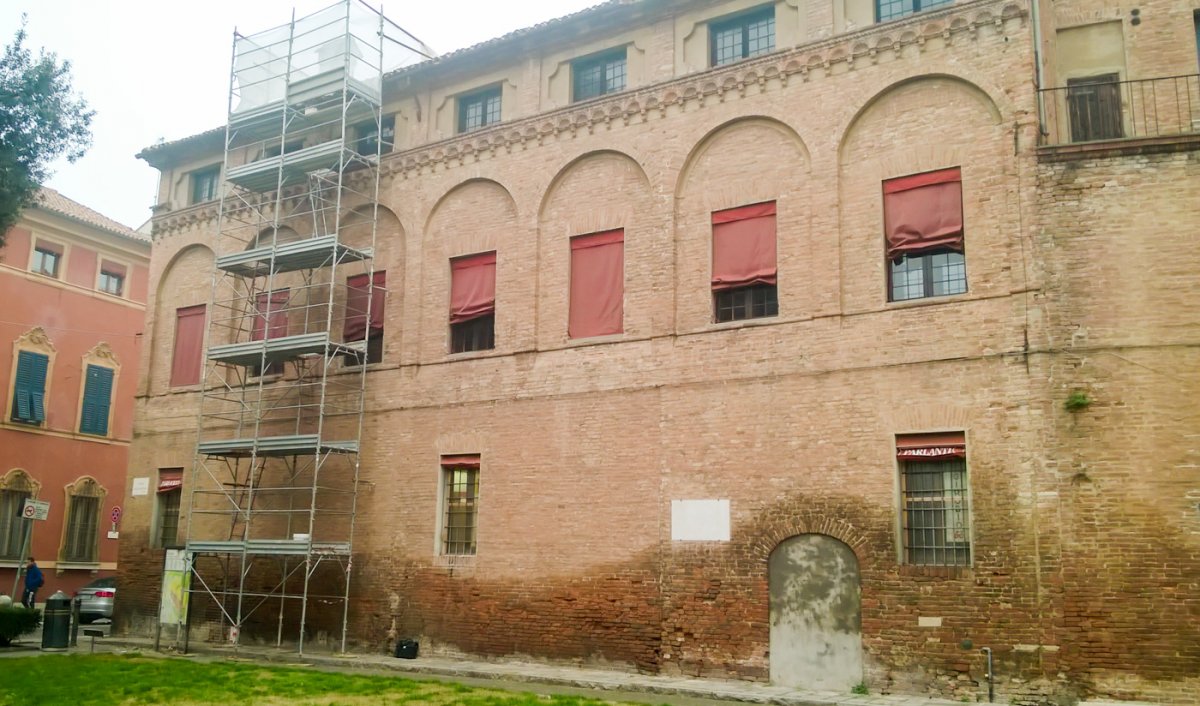 Piazza San Francesco 
